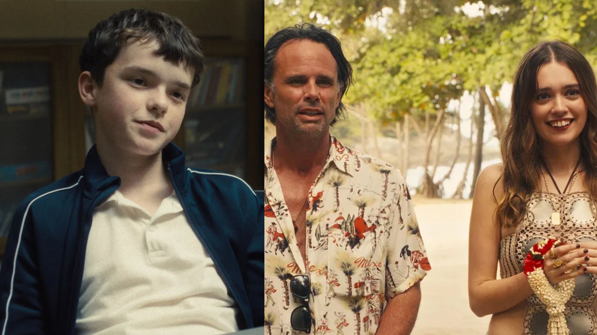 Golden Globes 2026 Full Nominations: <i>Adolescence</i> And <i>The White Lotus</i> Lead The List