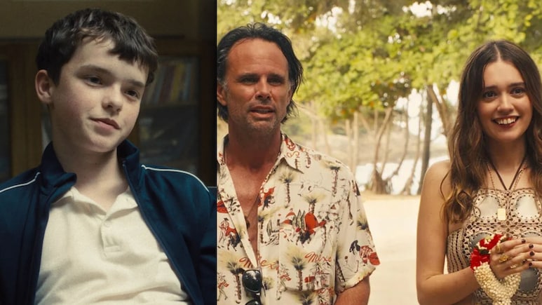 Golden Globes 2026 Full Nominations: <i>Adolescence</i> And <i>The White Lotus</i> Lead The List