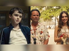 Golden Globes 2026 Full Nominations: <i>Adolescence</i> And <i>The White Lotus</i> Lead The List