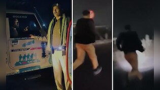 'डेली-डेली कौन चीज का पैसा देंगे', बिहार पुलिस की अवैध वसूली, दौड़कर बचाई जान, अब गिरी गाज