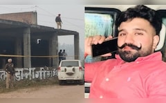 Key Suspect In Punjab Kabaddi Player's Murder Killed In Police Encounter