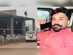 Man Who Shot Punjab Kabaddi Player Killed In Police Encounter