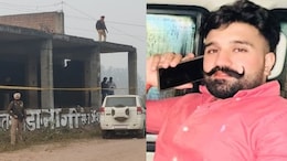 Key Suspect In Punjab Kabaddi Player's Murder Killed In Police Encounter