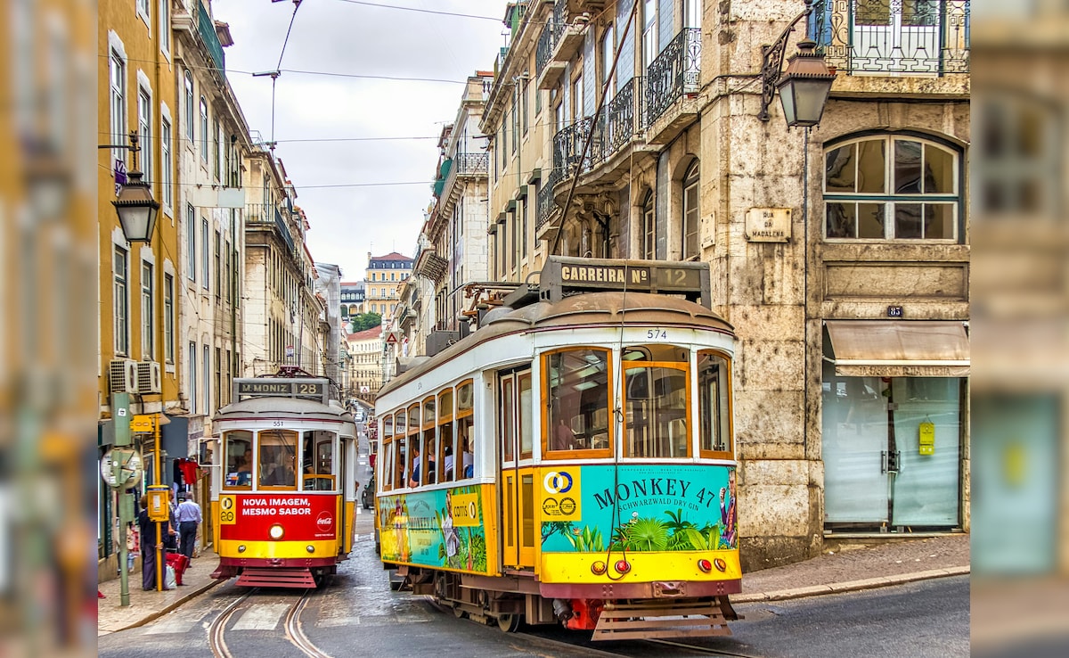 Latest and Breaking News on NDTV Latest and Breaking News on NDTV