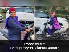 Watch: Woman With Disability Works As Zepto Delivery Agent, Inspires Internet