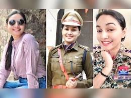 छत्तीसगढ़ की DSP कल्पना वर्मा पर लगे आरोपों की पूरी कहानी, वाट्सएप चैट, CCTV फुटेज वायरल, मानहानि की तैयारी