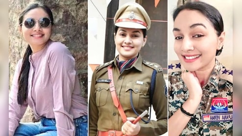 छत्तीसगढ़ की DSP कल्पना वर्मा पर लगे आरोपों की पूरी कहानी, वाट्सएप चैट, CCTV फुटेज वायरल, मानहानि की तैयारी