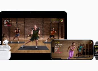 Apple Fitness+ भारतात 15 डिसेंबरला लॉन्च; किंमत आणि प्लॅन घ्या जाणून
