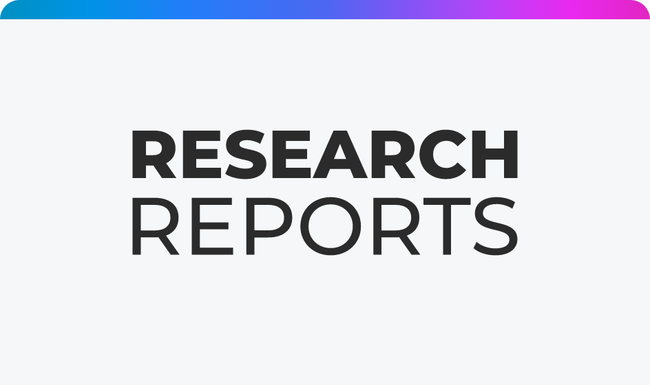Research Reports