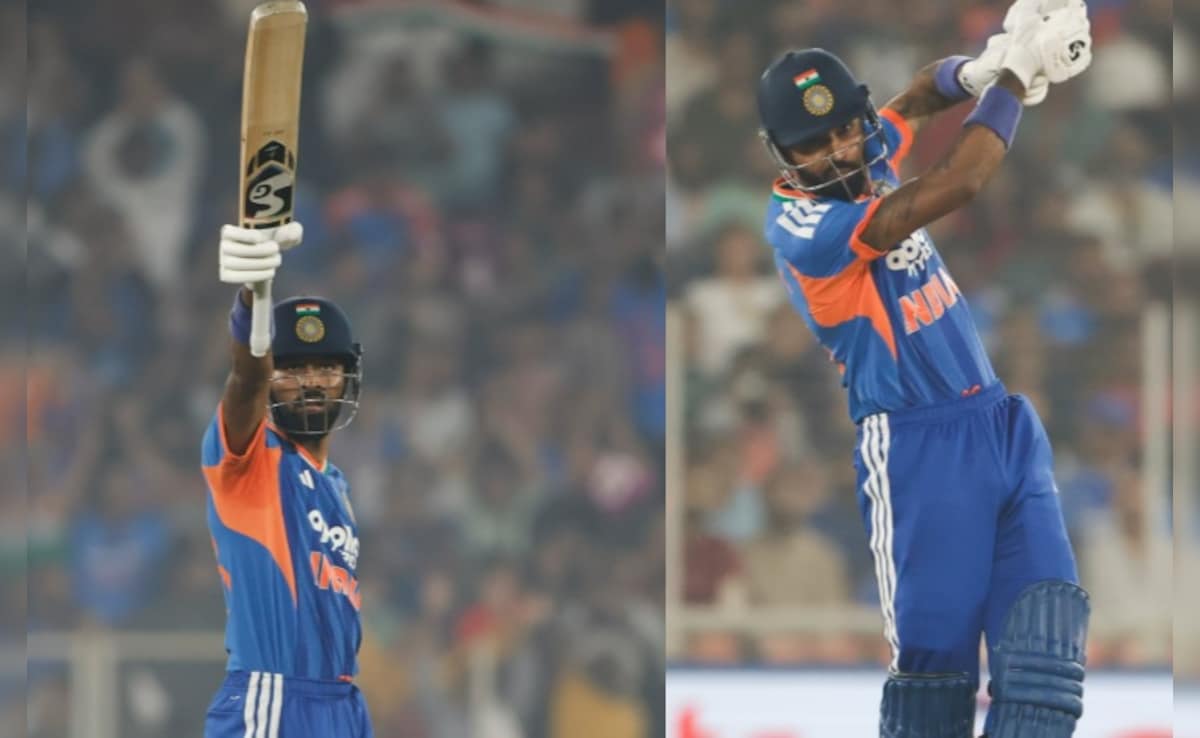 IND vs SA, 5th T20I: हार्दिक पंड्या ने T20I में वर्ल्ड रिकॉर्ड बनाकर मचाया तहलका, ऐसा करने वाले दुनिया के इकलौते खिलाड़ी बने