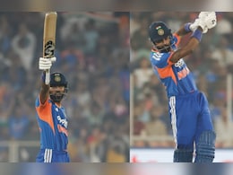 IND vs SA, 5th T20I: हार्दिक पंड्या ने T20I में वर्ल्ड रिकॉर्ड बनाकर मचाया तहलका, ऐसा करने वाले दुनिया के इकलौते खिलाड़ी बने