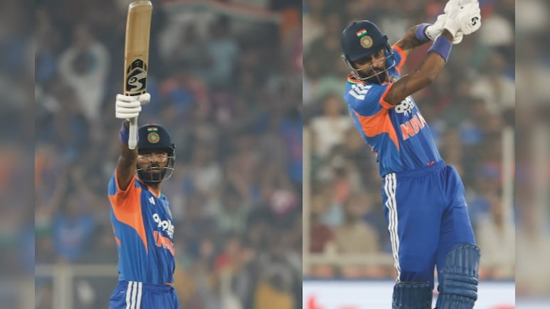 IND vs SA, 5th T20I: हार्दिक पंड्या ने T20I में वर्ल्ड रिकॉर्ड बनाकर मचाया तहलका, ऐसा करने वाले दुनिया के इकलौते खिलाड़ी बने