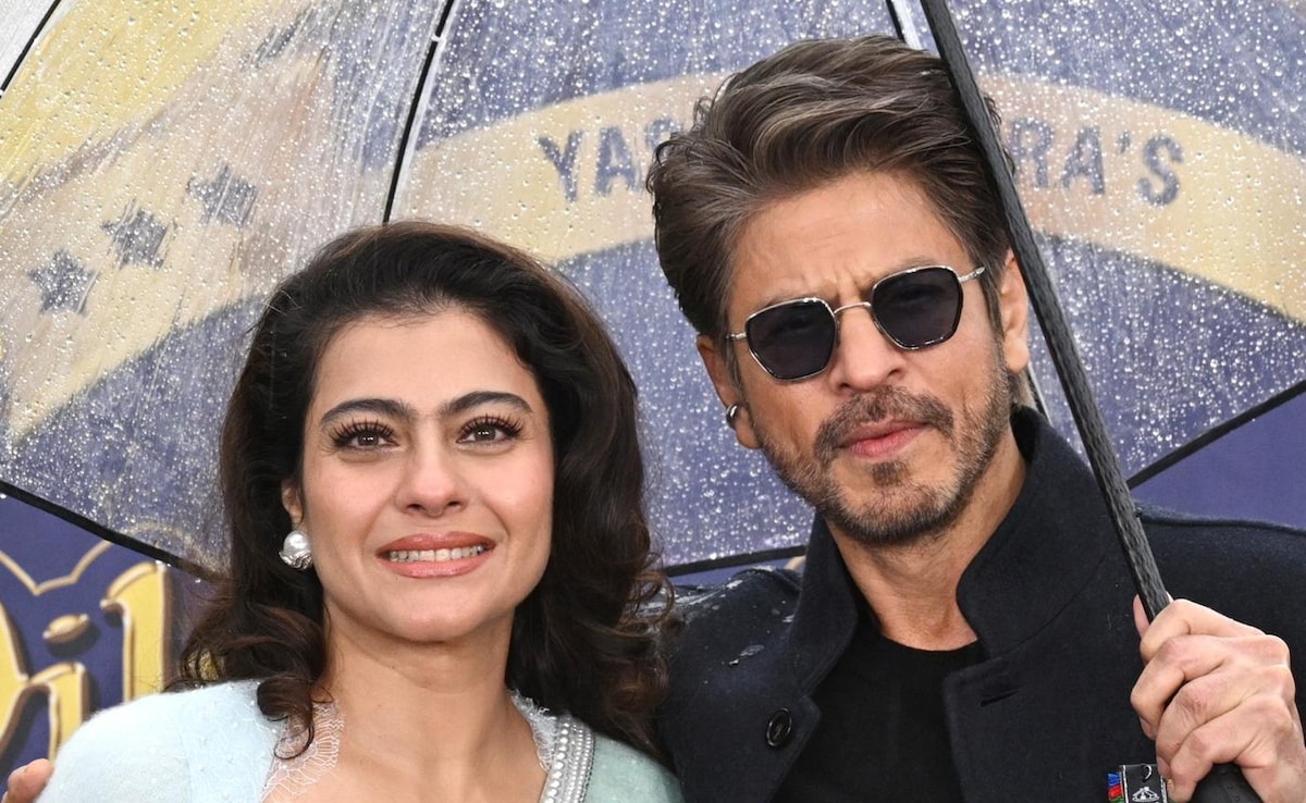 Shah Rukh Khan On Not Making To Kajol-Twinkle Khanna's Chat Show Two Much: "I've Seen All Episodes"