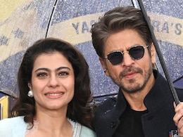 Shah Rukh Khan On Not Making To Kajol-Twinkle Khanna's Chat Show <i>Two Much</i>: "I've Seen All Episodes"