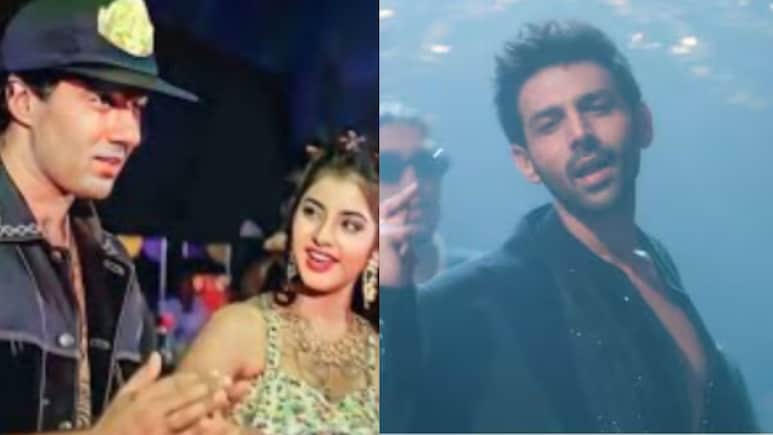 Anand Bakshi's Son Slams Remix Of <i>Saat Samundar Paar</i> In Kartik Aaryan's <i>Tu Meri Main Tera</i>