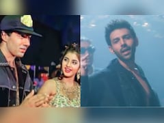 Anand Bakshi's Son Slams Remix Of <i>Saat Samundar Paar</i> In Kartik Aaryan's <i>Tu Meri Main Tera</i>