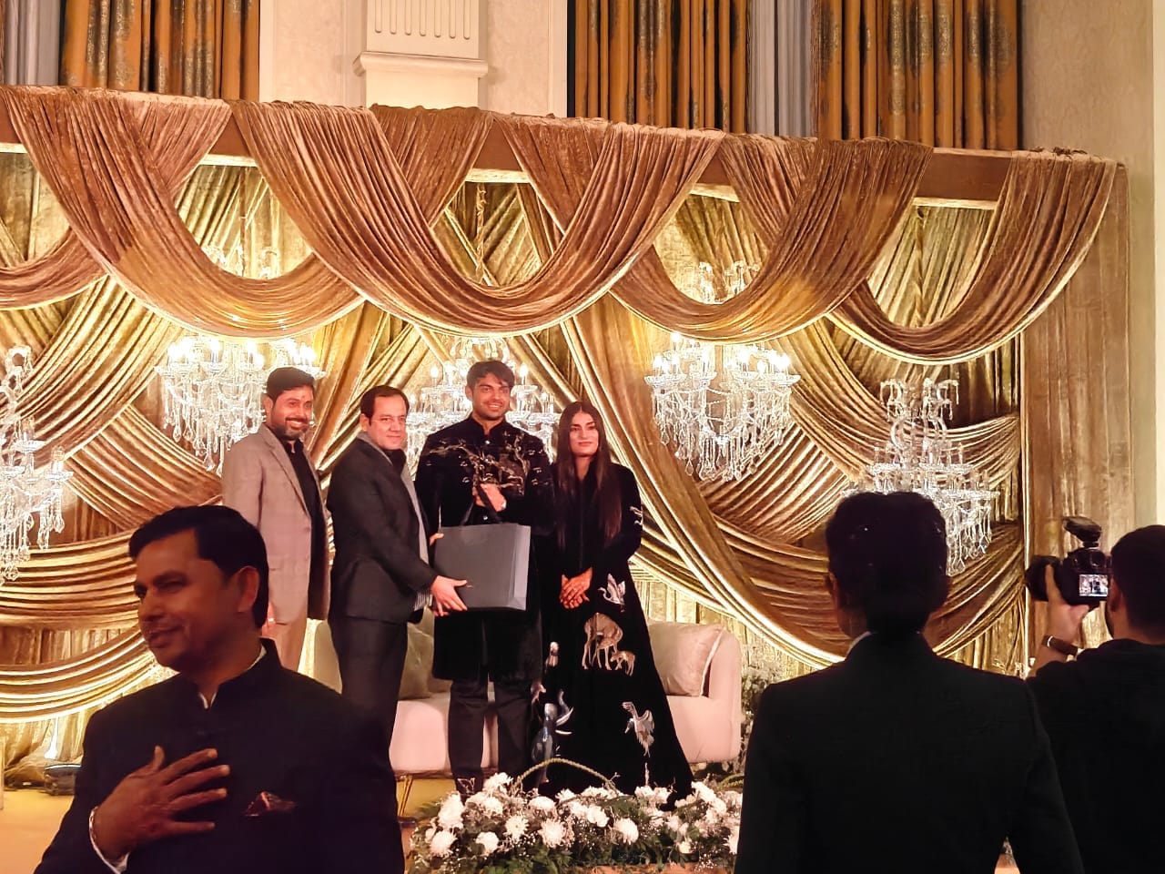 Latest and Breaking News on NDTV