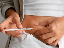 Chinese Woman Pays Rs 11,000 For 3 Weight Loss Injections, Ends Up Vomiting Blood And With No Pulse