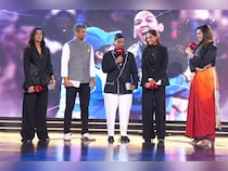 NDTV Indian Of The Year 2025: Jemimah Rodrigues Reveals What Separates Harmanpreet Kaur From Others