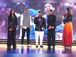 NDTV Indian Of The Year 2025: Jemimah Rodrigues Reveals What Separates Harmanpreet Kaur From Others