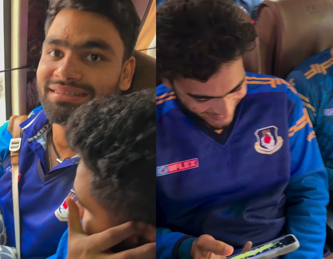 'मजा आ रहा भईया', प्रशांत वीर नहीं कर पा रहे थे यकीन, रिंकू सिंह की भी आखें खुली की खुली रह गई, ऐसा था रिएक्शन