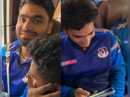 Video: 30 लाख से 14.20 करोड़ तक, प्रशांत वीर नहीं कर पा रहे थे यकीन, रिंकू सिंह की भी आखें खुली की खुली रह गई, ऐसा था रिएक्शन