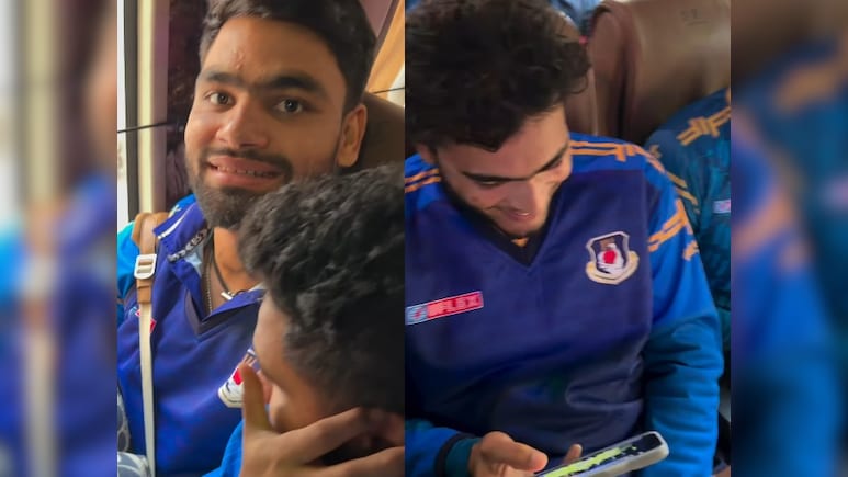 Video: 30 लाख से 14.20 करोड़ तक, प्रशांत वीर नहीं कर पा रहे थे यकीन, रिंकू सिंह की भी आखें खुली की खुली रह गई, ऐसा था रिएक्शन