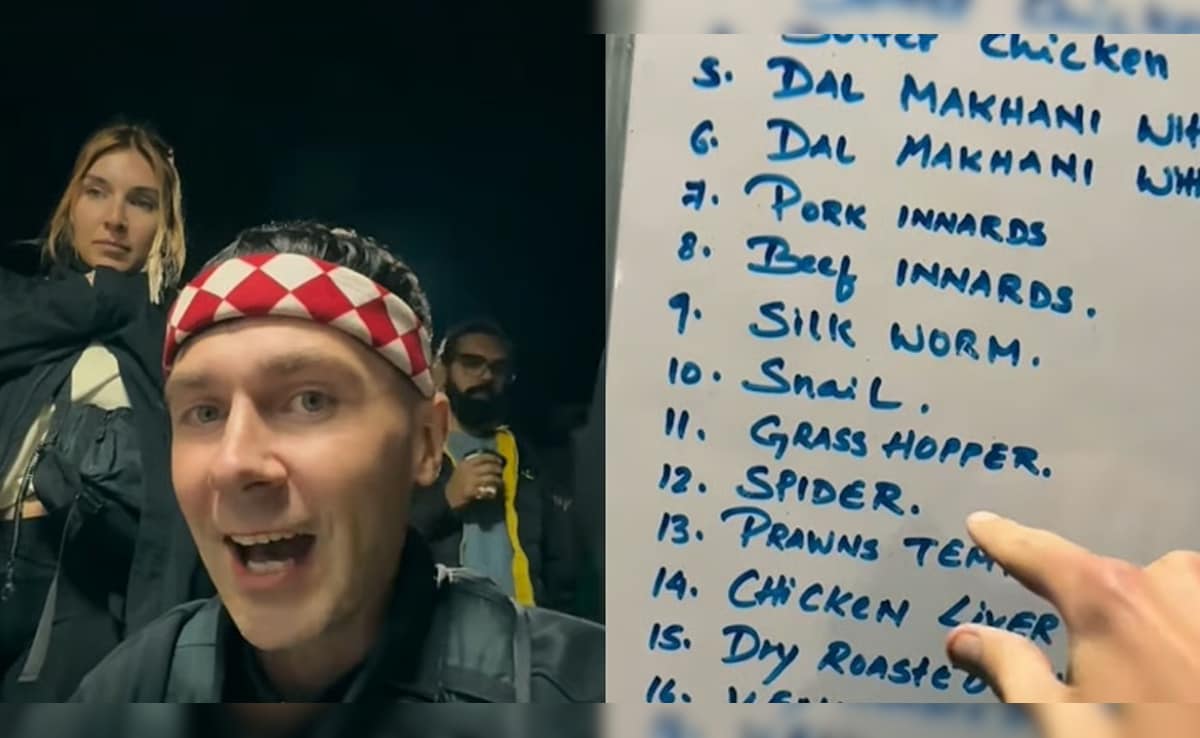 Latest and Breaking News on NDTV