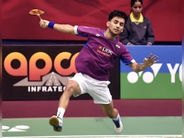 भारतीय बैडमिंटन के लिए मिश्रित सफलताओं वाला रहा साल&nbsp;