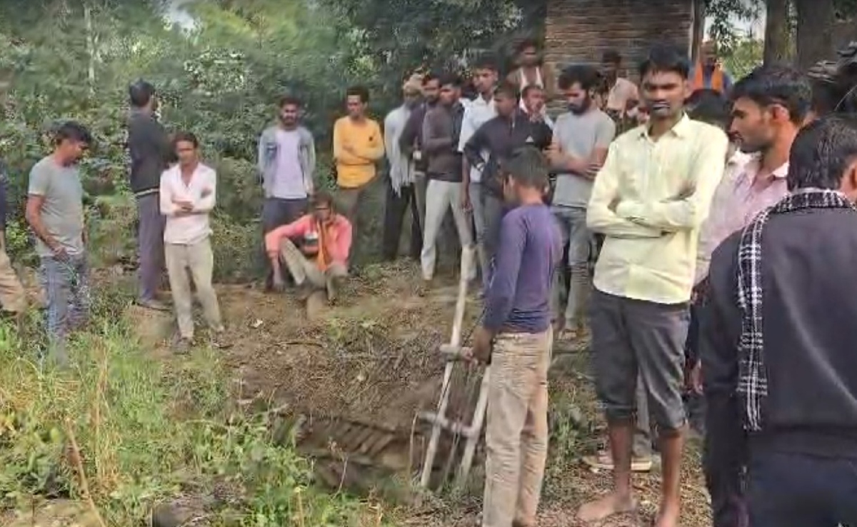 उत्तर प्रदेश में SIR में लगे एक और बीएलओ ने लगाया मौत को गले, अब तक 10 की मौत