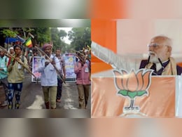 महाजंगलराज, मटुआ, महिला और मेसी- मोदी का ममता के खिलाफ एजेंडा सेट