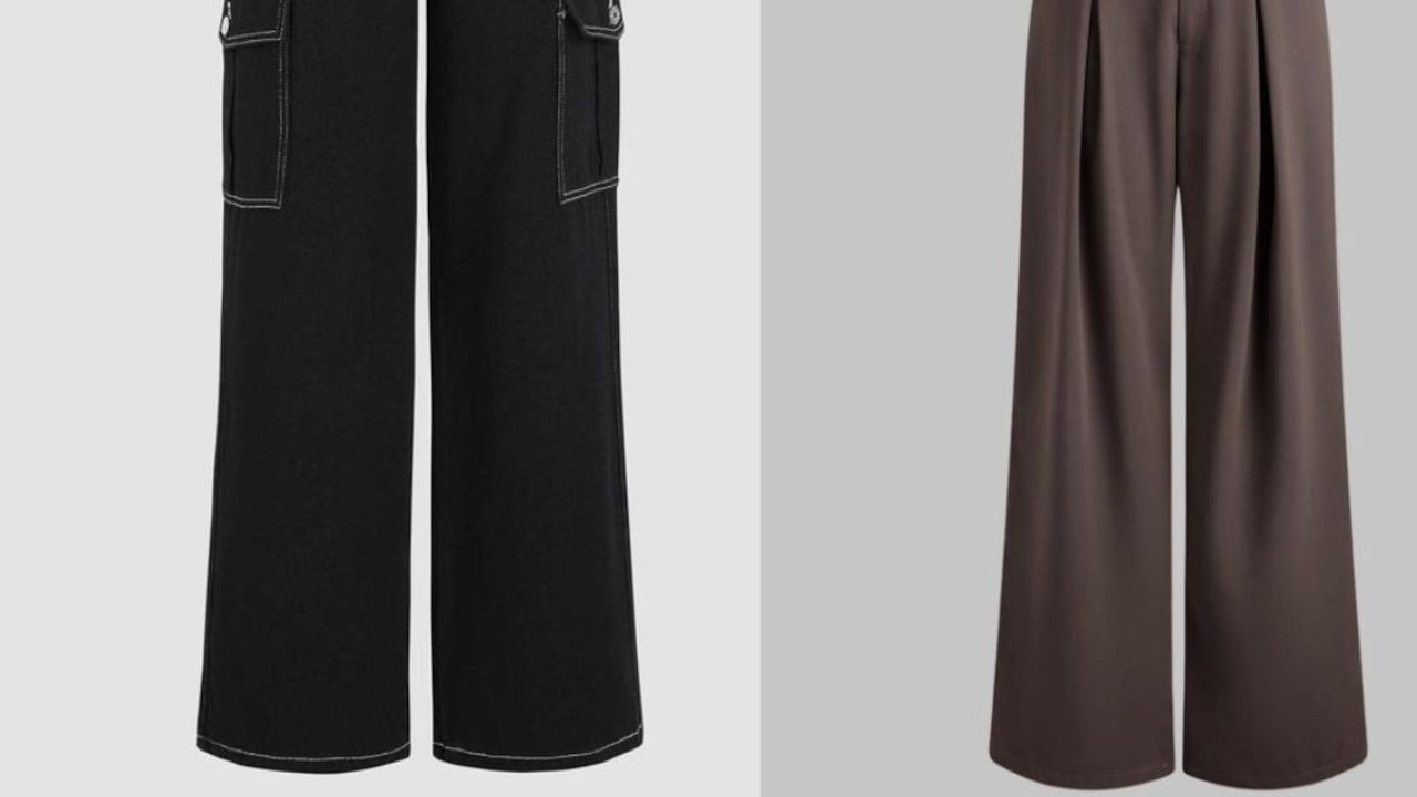 How To Style Korean Baggy Pants: Comfort, Trends And Beginner Tips How To Style Korean Baggy Pants: Comfort, Trends And Beginner Tips