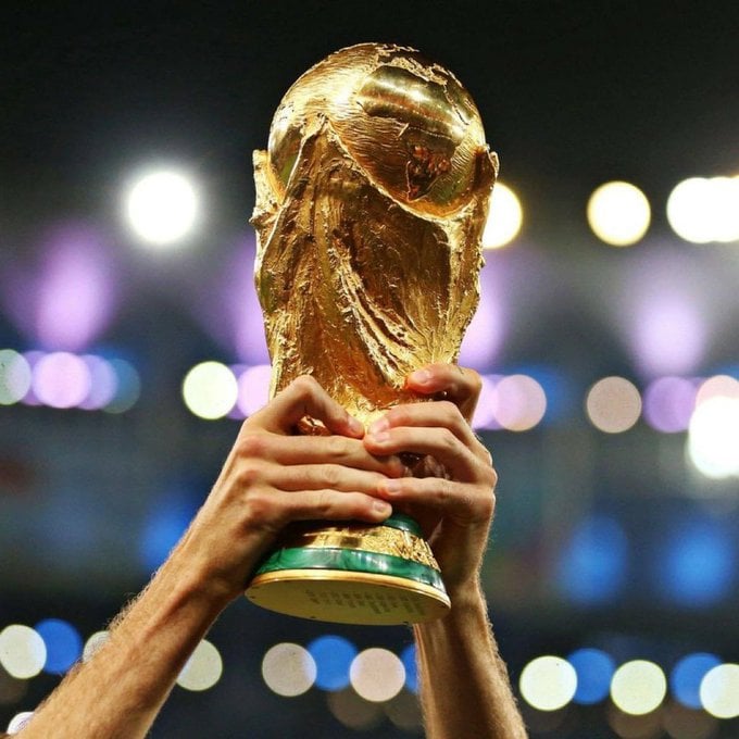 Man detained in Mexico City for alleged sale of FIFA World Cup accreditation
