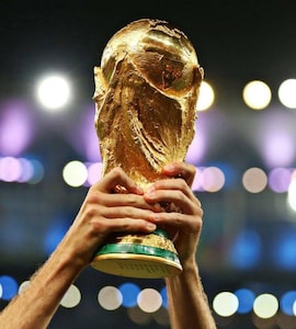 Craze For FIFA World Cup 2026 Crosses Limit, Tickets Requests Reach 500 Million