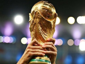 Craze For FIFA World Cup 2026 Crosses Limit, Tickets Requests Reach 500 Million