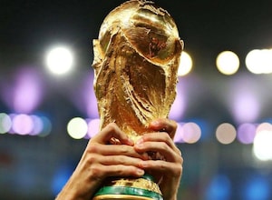 Craze For FIFA World Cup 2026 Crosses Limit, Tickets Requests Reach 500 Million