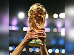 2026 FIFA World Cup Champions To Get $50M From Richer Prize Pool, Half Of Chelsea's Payday At Club WC