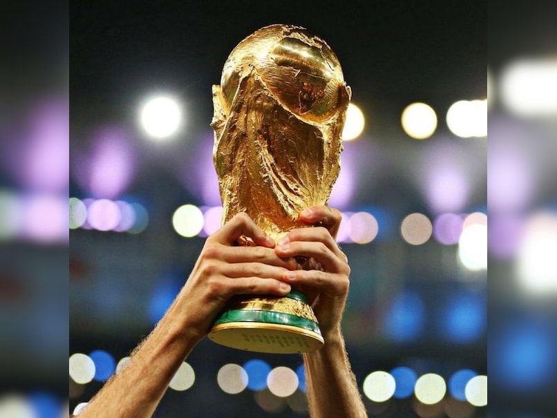 2026 FIFA World Cup Champions To Get $50M From Richer Prize Pool, Half Of Chelsea's Payday At Club WC