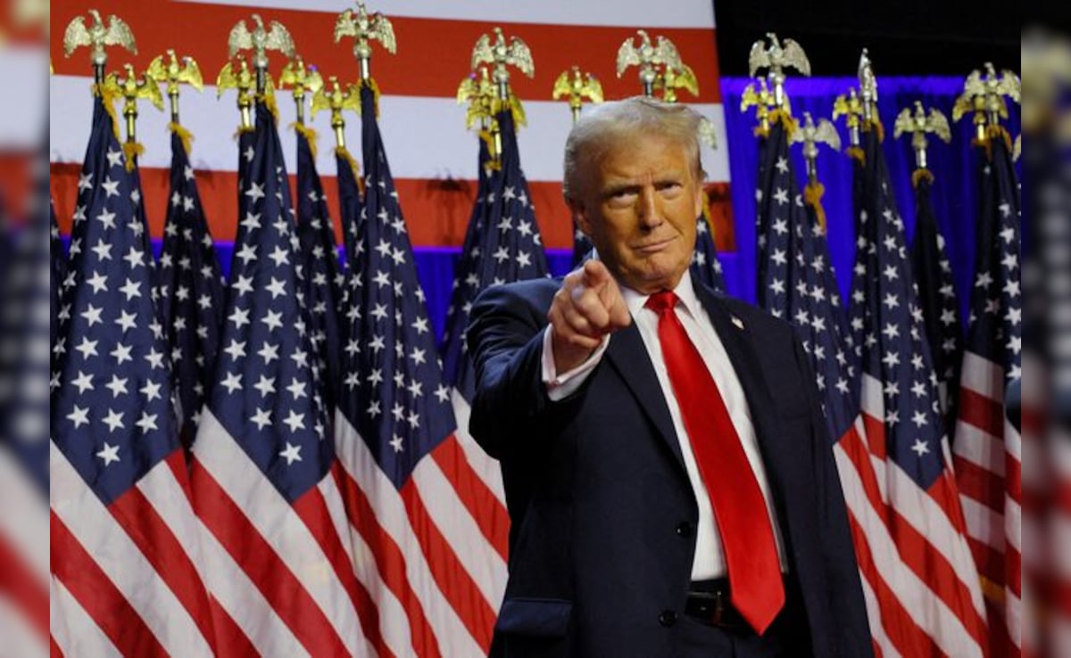 Latest and Breaking News on NDTV