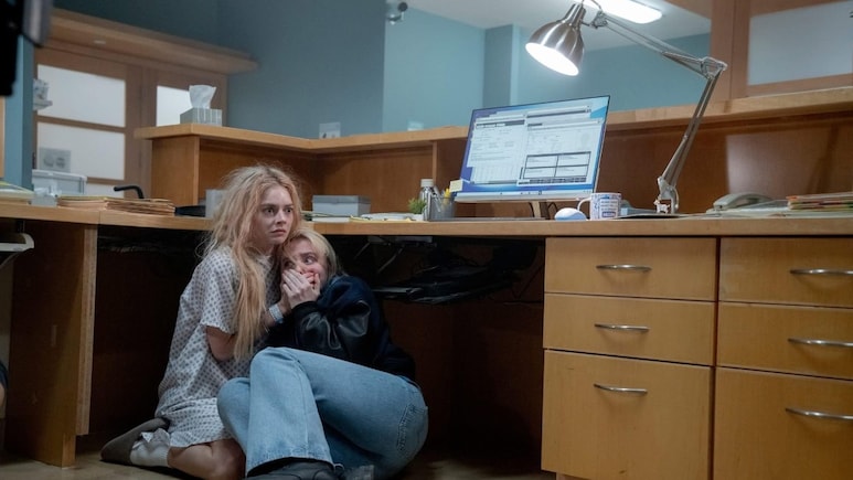 Ready or Not 2 Here I Come trailer: छह साल बाद फिर हुआ शुरू हुआ मौत का खेल, दांव पर लगी ग्रेस की बहन