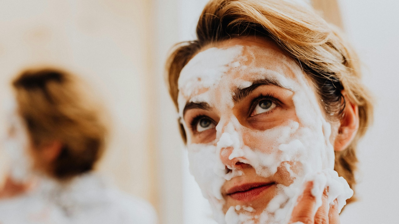 5 Signs You Are Over-Cleansing Your Face And What To Do Instead