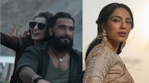 Sobhita Dhulipala's Shout-Out To Aditya Dhar's Dhurandhar: 'Inspiring'