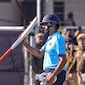 Dazzling Rohit Sharma Hits 155 As Mumbai Decimate Sikkim By 8 Wickets