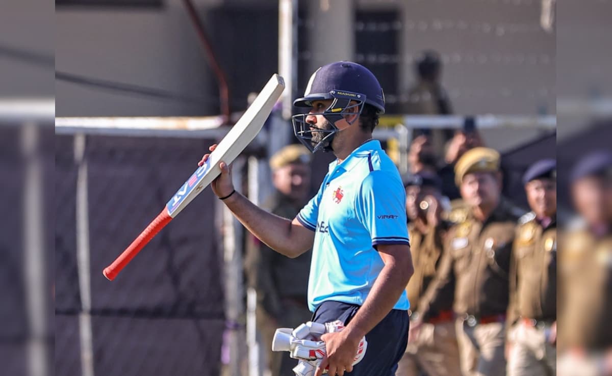 जावेद मियांदाद को पछाड़ खास क्लब में जगह बनाने के करीब रोहित शर्मा, CSK हेड कोच भी छूट जाएंगे पीछे