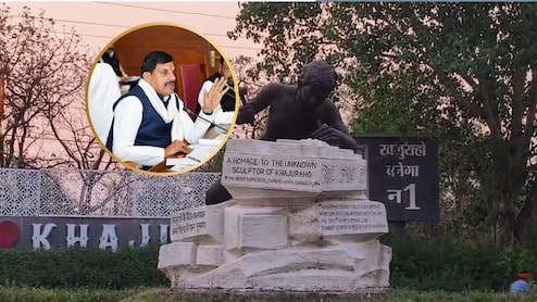 CM मोहन 8 और 9 दिसंबर को खजुराहो में करेंगे सभी विभागों की समीक्षा, बैठक को लेकर तैयारियां पूरी, कलेक्टर ने दिए सख्त निर्देश