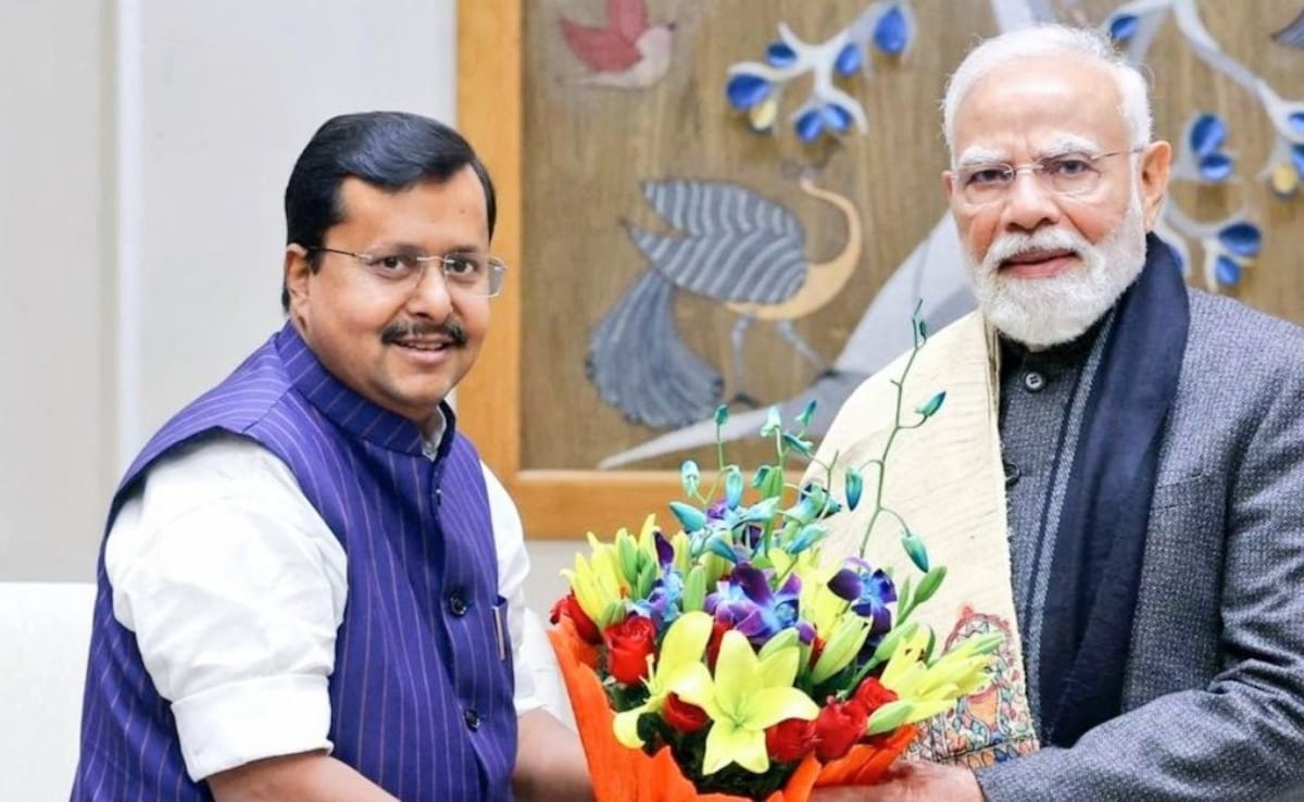 Latest and Breaking News on NDTV Latest and Breaking News on NDTV