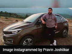 Cruise Ship Employee From Mumbai Buys Car Worth Rs 10 Lakh Using Only Tips: 