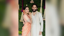 'मिसेज के रूप में एक साल', शोभिता धुलिपाला ने नागा चैत्यन्य के साथ पहली शादी की सालगिरह मनाई
