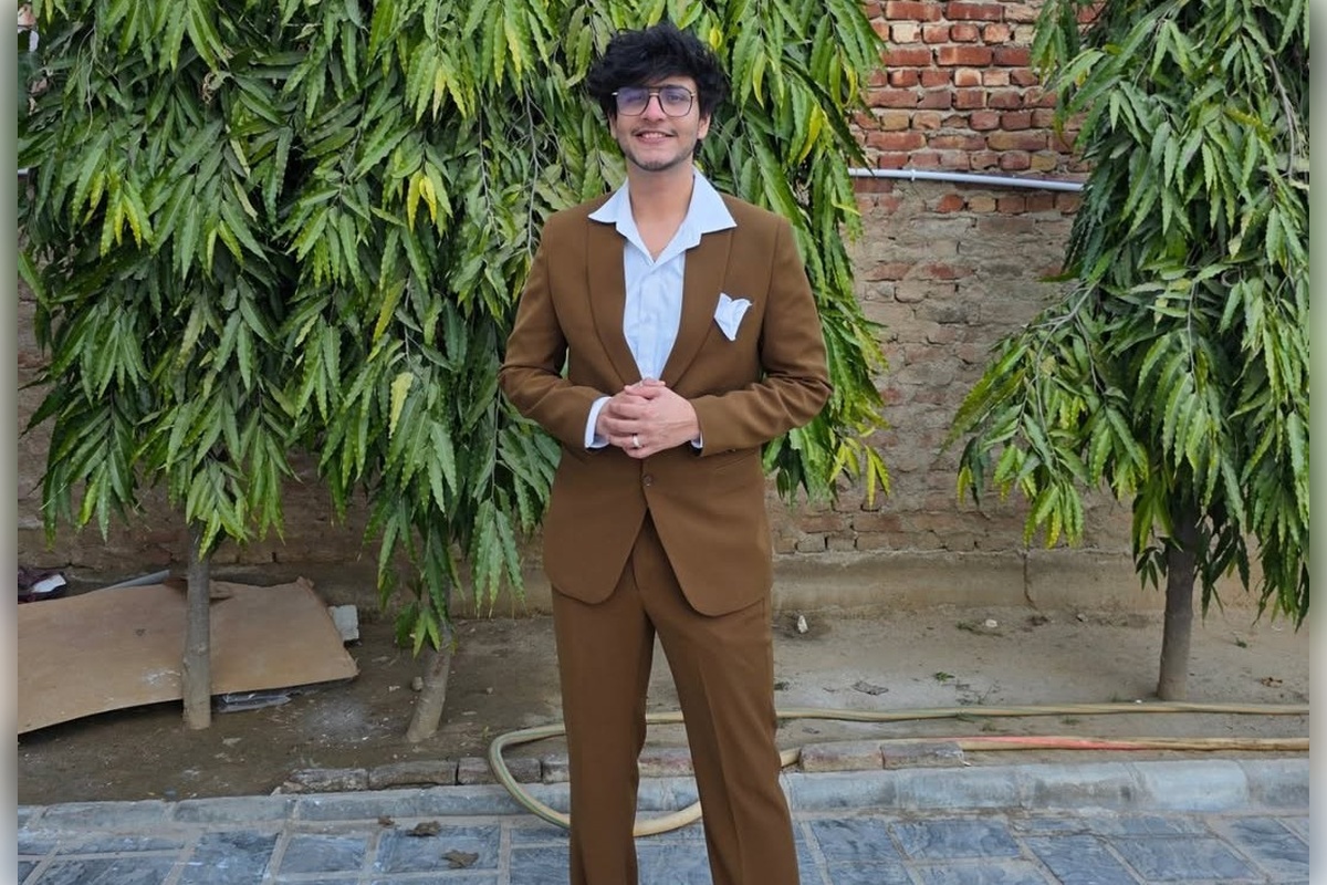 Triggered Insaan Aka Nischay Malhan Joins Revenant XSpark to Expand Gaming and Creator Content