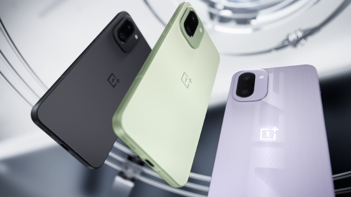 OnePlus 15R Launched in India: 12GB रैम, 7400mAh बैटरी के साथ आया लेटेस्ट वनप्लस फोन, जानें कीमत